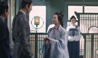 锦绣南歌沈家父子怎么死的 锦绣南歌沈家什么时候知道真相