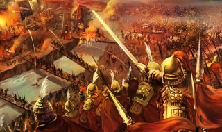 汉武大帝剧情（汉武大帝剧情介绍详细）