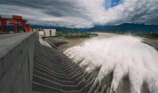 三峡大坝为啥要泄洪 三峡大坝为啥要泄洪呢