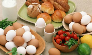 一个人空肚子最多能吃几个鸡蛋（一个人空肚子最多能吃几个鸡蛋脑筋）