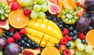 糖尿病人能吃的水果（糖尿病人能吃的水果一览表）