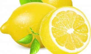 柠檬怎么保存存放 柠檬怎么保存存放不会坏