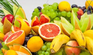 糖尿病可以吃的水果（二型糖尿病可以吃的水果）