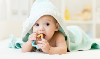 八个月宝宝发育指标（八个月宝宝发育指标生长发育指标）