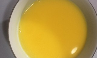 宝宝辅食蛋黄的做法 宝宝辅食蛋黄的做法大全