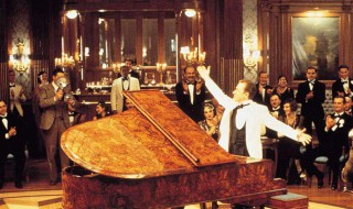 海上钢琴师剧情介绍 海上钢琴师剧情介绍简短