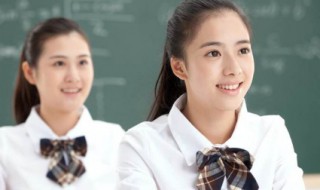 有没有什么适合女生学的专业（适合女生学的专业学校）