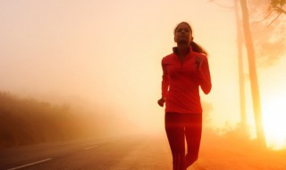 减肥跑步一天跑几公里 减肥跑步一天跑几公里最好