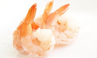 干海虾怎么做好吃又简单 干海虾怎么做好吃又简单视频