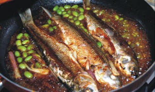 华子鱼怎么做好吃 华子鱼怎么做好吃,刺酥软能吃