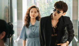 过三爽和叶小妹什么时候在一起的（过三爽的结局）