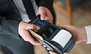 信用卡pos机怎么用 信用卡pos机怎么用步骤图