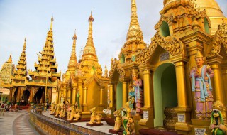 缅甸的首都是哪里 缅甸首都是哪儿?