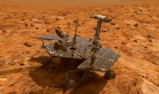 火星探测器都有哪些特点 火星探测器包括哪几个部分