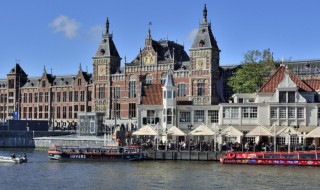 荷兰的首都是哪个城市 荷兰是发达国家吗