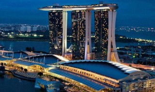 新加坡的首都是哪个城市（新加坡首都是吉隆坡吗）