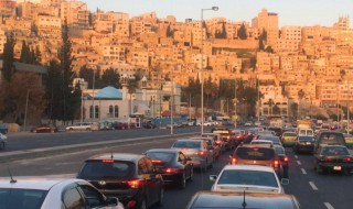 约旦的首都是哪个城市 约旦首都是哪里?