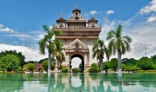 老挝首都是哪个城市 缅甸首都是哪个城市