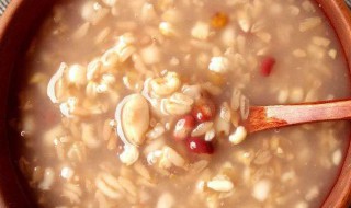 燕麦胚芽米怎么吃 燕麦胚芽米怎么吃最佳营养