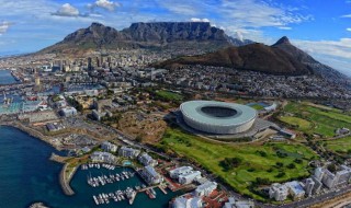 南非的首都是哪个城市 南非的首都是哪个城市?