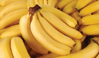 香蕉怎么吃三天瘦十斤（香蕉怎么吃三天瘦十斤加蜂蜜）