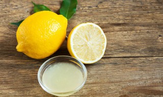 柠檬酸除垢剂的危害 柠檬酸除垢剂有效果吗