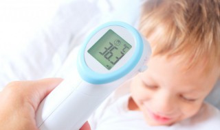 小孩正常体温是多少? 小孩正常体温是多少度范围
