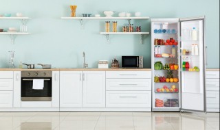 怎么清洗冰箱才能洗干净（怎么清洗冰箱才能洗干净玻璃）