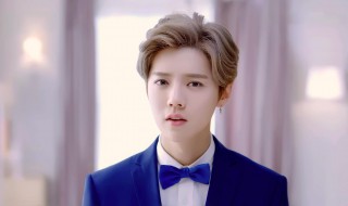 关于鹿晗生日的说说（关于鹿晗生日的说说短句）