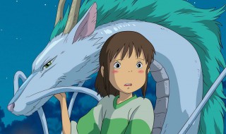 千与千寻讲的什么故事 千与千寻讲的什么寓意