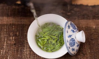 喝绿茶可以减肥吗（喝绿茶可以减肥吗?）