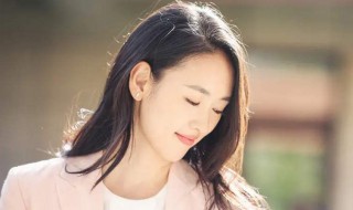 三十而已电视剧里的顾佳是谁扮演的 三十而已电视剧里的顾佳是谁扮演的啊