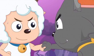 喜羊羊与灰太狼异国大营救多少集 喜羊羊与灰太狼之异国大营救多少集