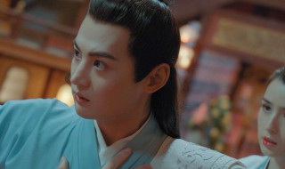 天舞纪萧凤鸣的结局 天舞纪萧凤溟真实身份