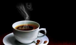 黑咖啡减肥正确喝法 景兰黑咖啡减肥正确喝法