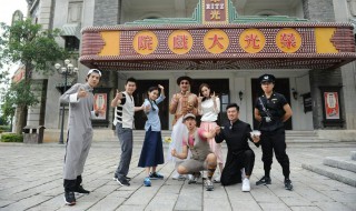 奔跑吧兄弟第三季介绍 奔跑吧兄弟第三季介绍大全