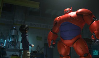 超能陆战队剧情（超能陆战队剧情梗概）