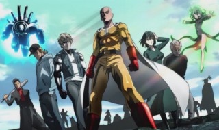 一拳超人第三季剧情（一拳超人第三季剧情详解）