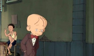 三毛流浪记剧情（三毛流浪记剧情介绍）