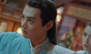 天舞纪萧凤鸣大结局 天舞纪萧凤鸣是谁