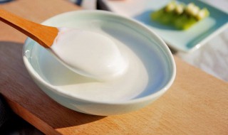 酸奶功效与作用是什么 酸奶的功效与作用点