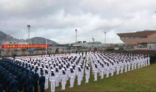 建军节的来历是什么 建军节的来历百度百科