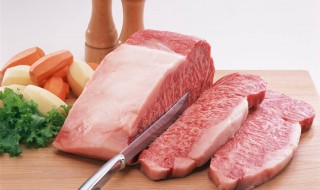 肉可以冷冻多久 卤熟的牛肉可以冷冻多久