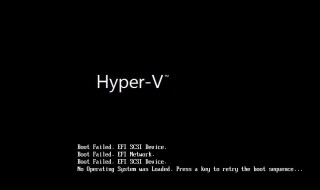 hyper-v怎么开启 hyperv怎么开启win10