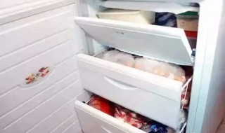 热菜是不是要放凉再放冰箱 热菜是不是要放凉再放冰箱保存