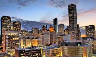 休斯顿在美国的哪个州（休斯顿在美国哪个州的城市）