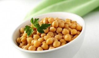 鹰嘴豆的功效 鹰嘴豆的功效与作用危害