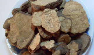 何首乌的功效（何首乌的功效与作用主要治什么病）