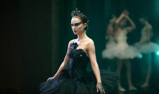 黑天鹅电影简介 黑天鹅电影简介剧情