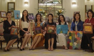 三十而已顾佳富太太聚会第几集（三十而已顾佳和富太太）